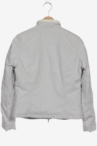 ELLESSE Jacket & Coat in XXL in Grey