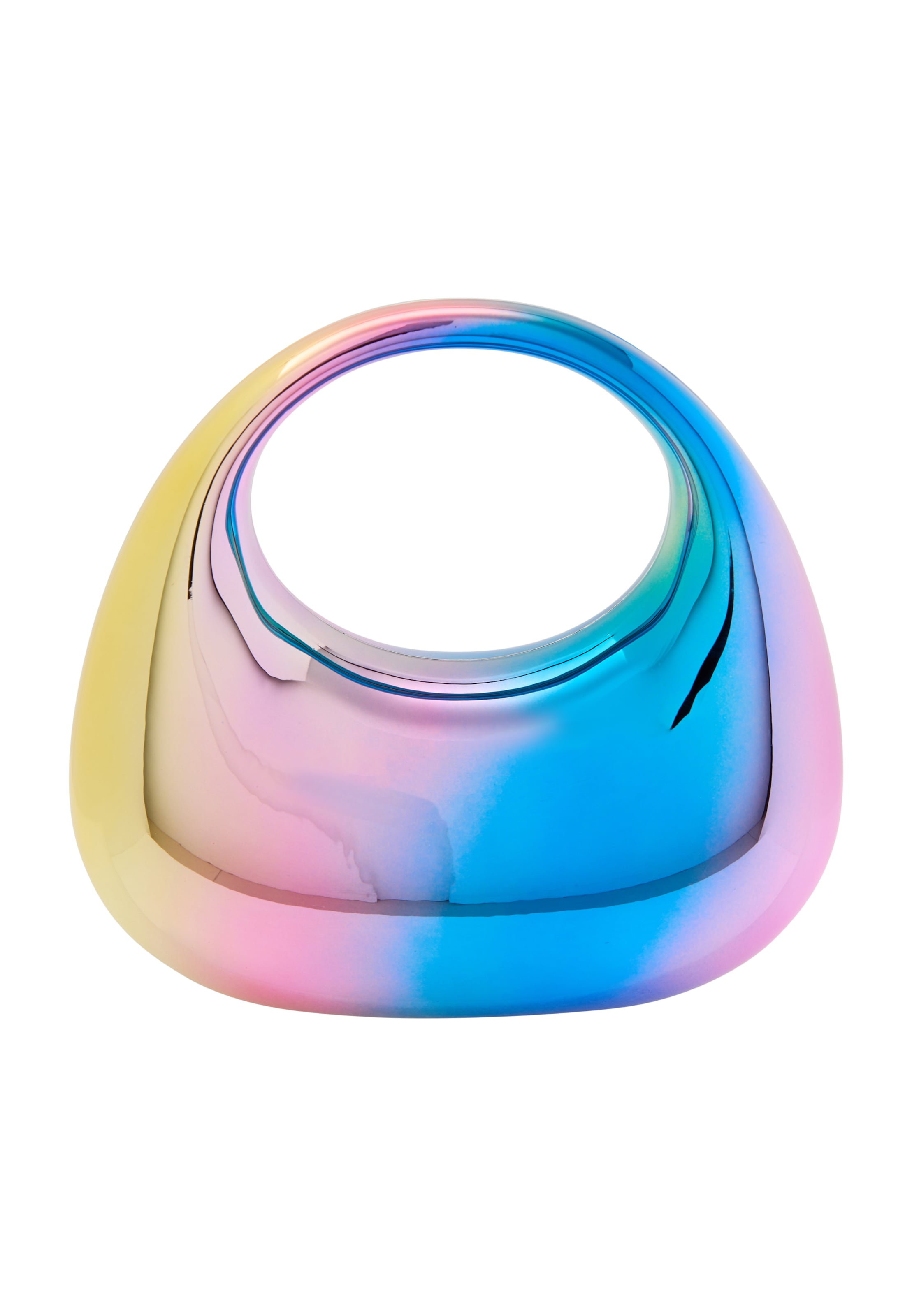 myMo at night Сумки в Смешанный: спереди