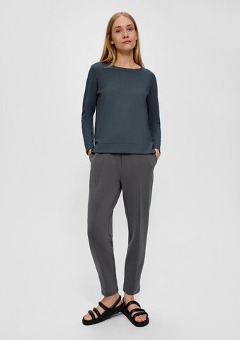 s.Oliver Pullover in Blau