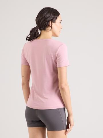 ONLY PLAY - Camiseta funcional 'ONPFONT' en lila