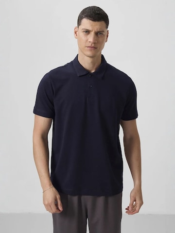 Tommy Life Shirt in Blauw