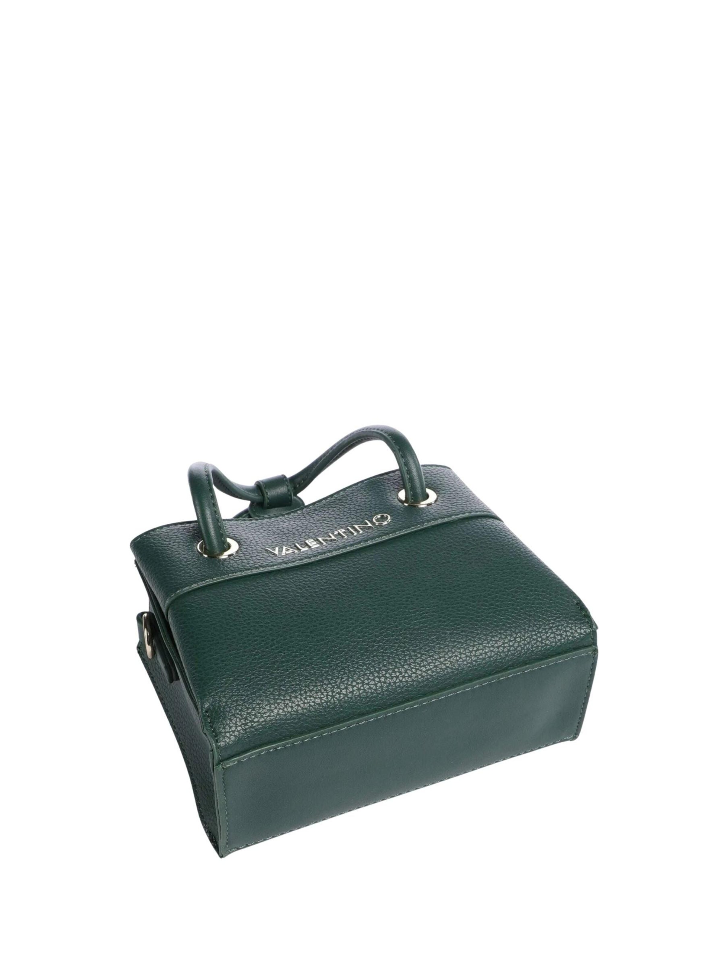 Shopper 'Valentino Sac Cabas Alexia Bosco' di VALENTINO in verde