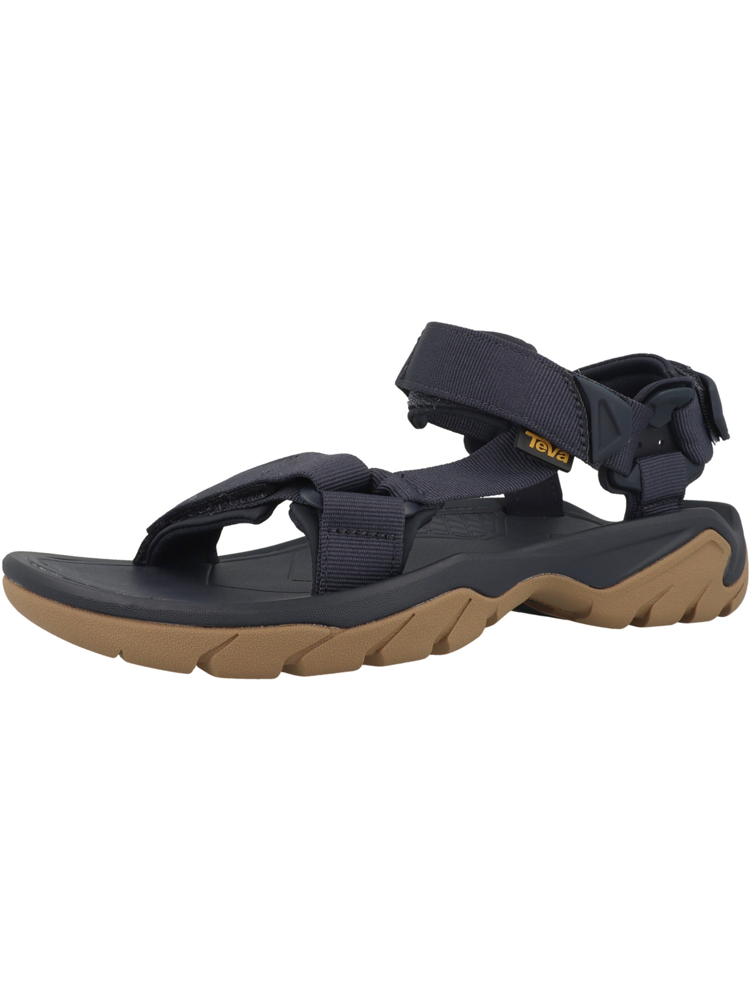 TEVA Sandal 'Terra Fi 5 Universal' in Grey: front