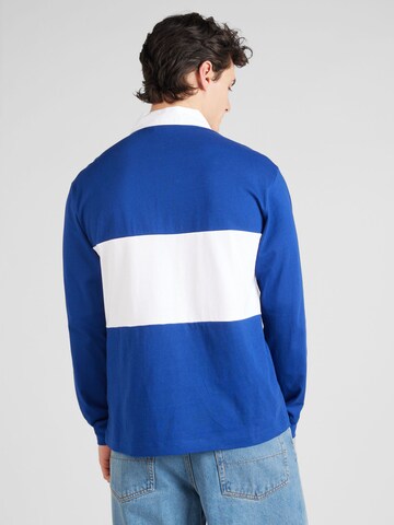 Champion Authentic Athletic Apparel Shirt in Blue