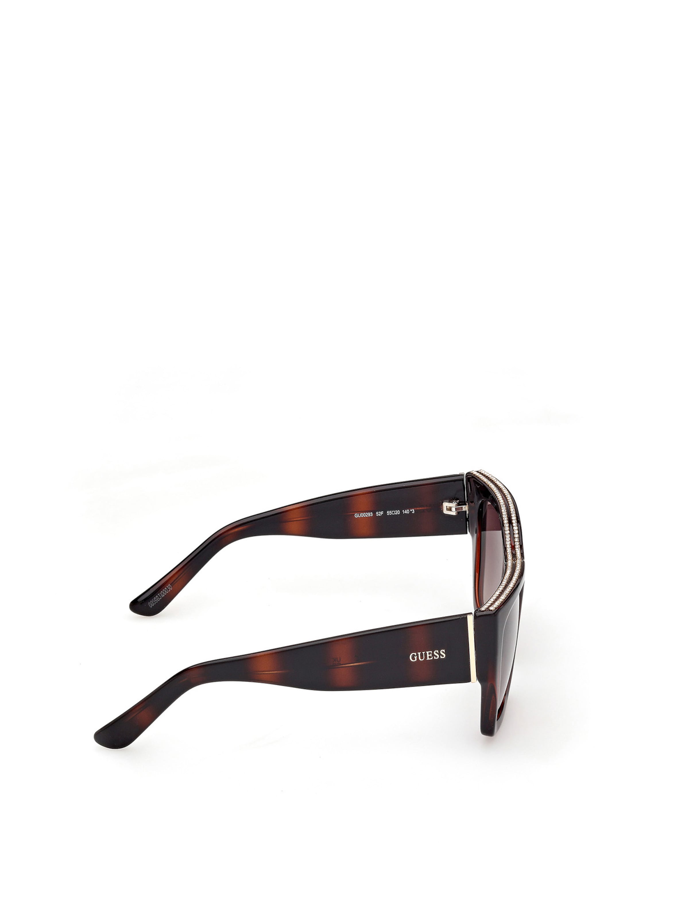 GUESS Sunglasses in Black