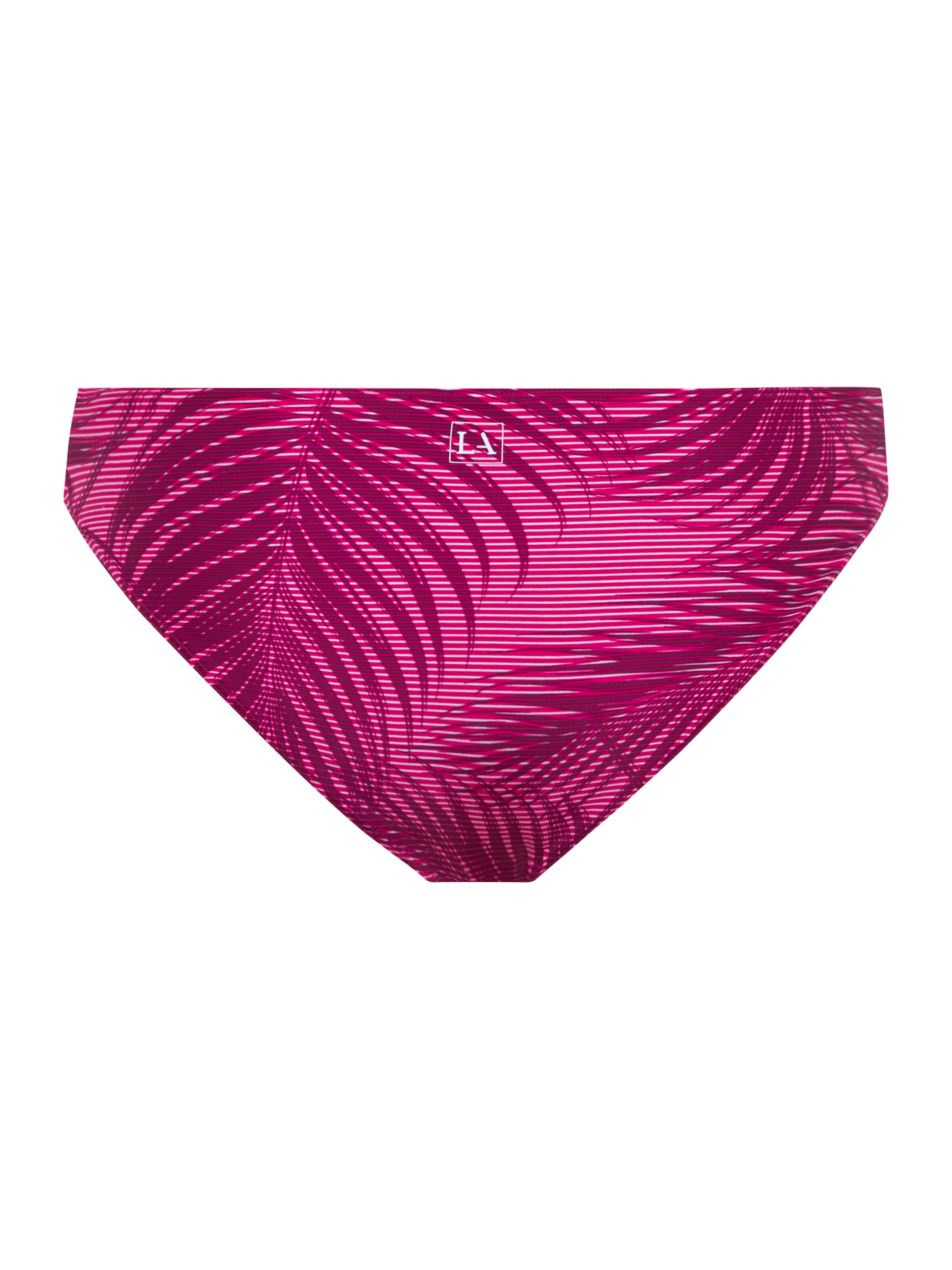 LASCANA ACTIVE Spordibikiinipüksid, värv roosa