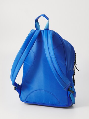 GUESS Σακίδιο πλάτης σε μπλε
