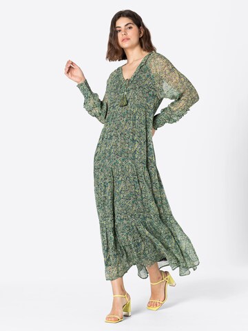 Moliin Copenhagen Dress 'Havana' in Green