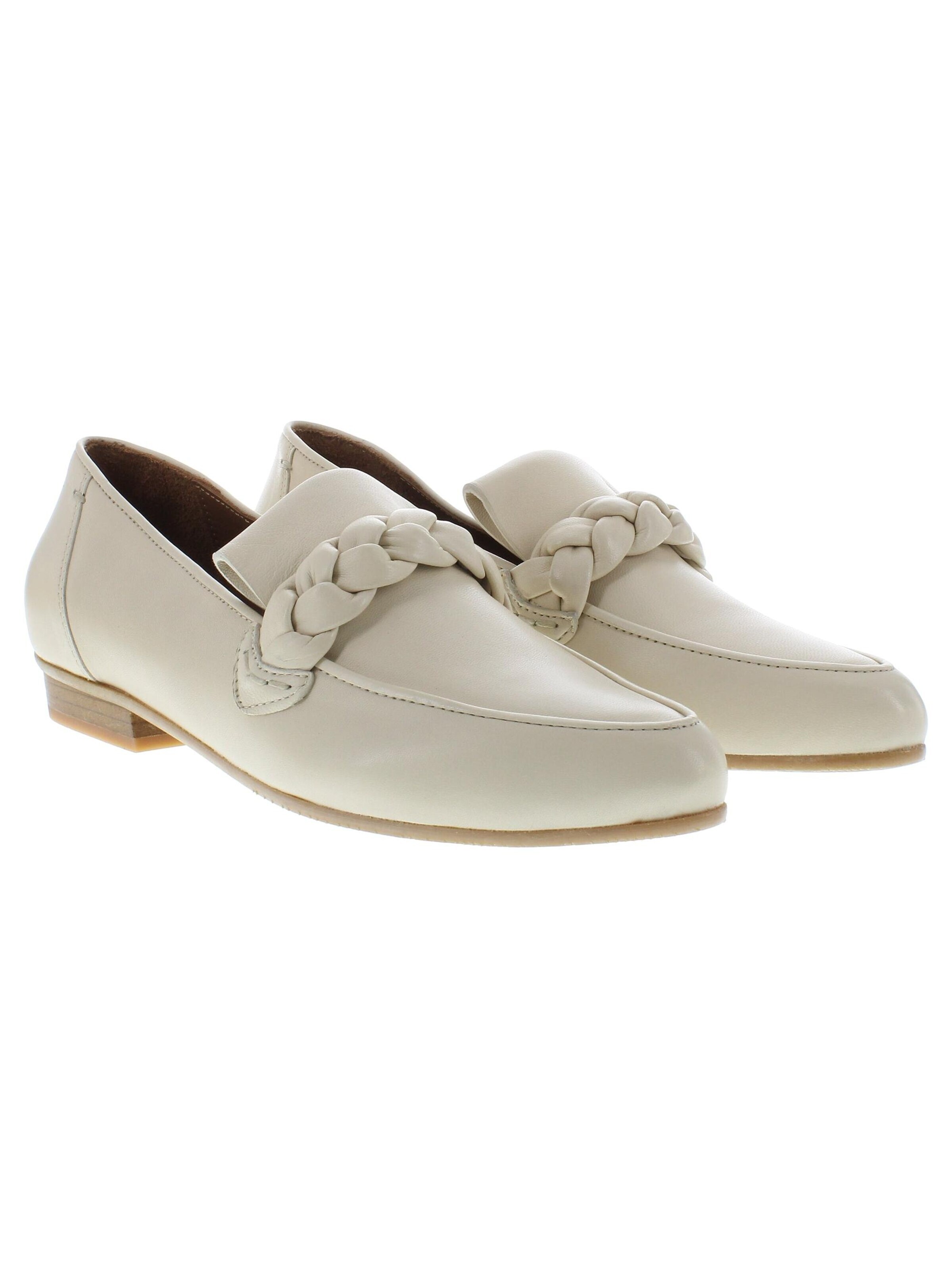 Everybody Slipper 'BULBO'‌‌‌‌‌ in Beige