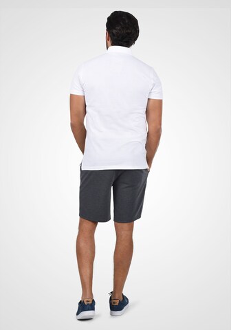 BLEND Regular Hose 'Pancho' in Grau