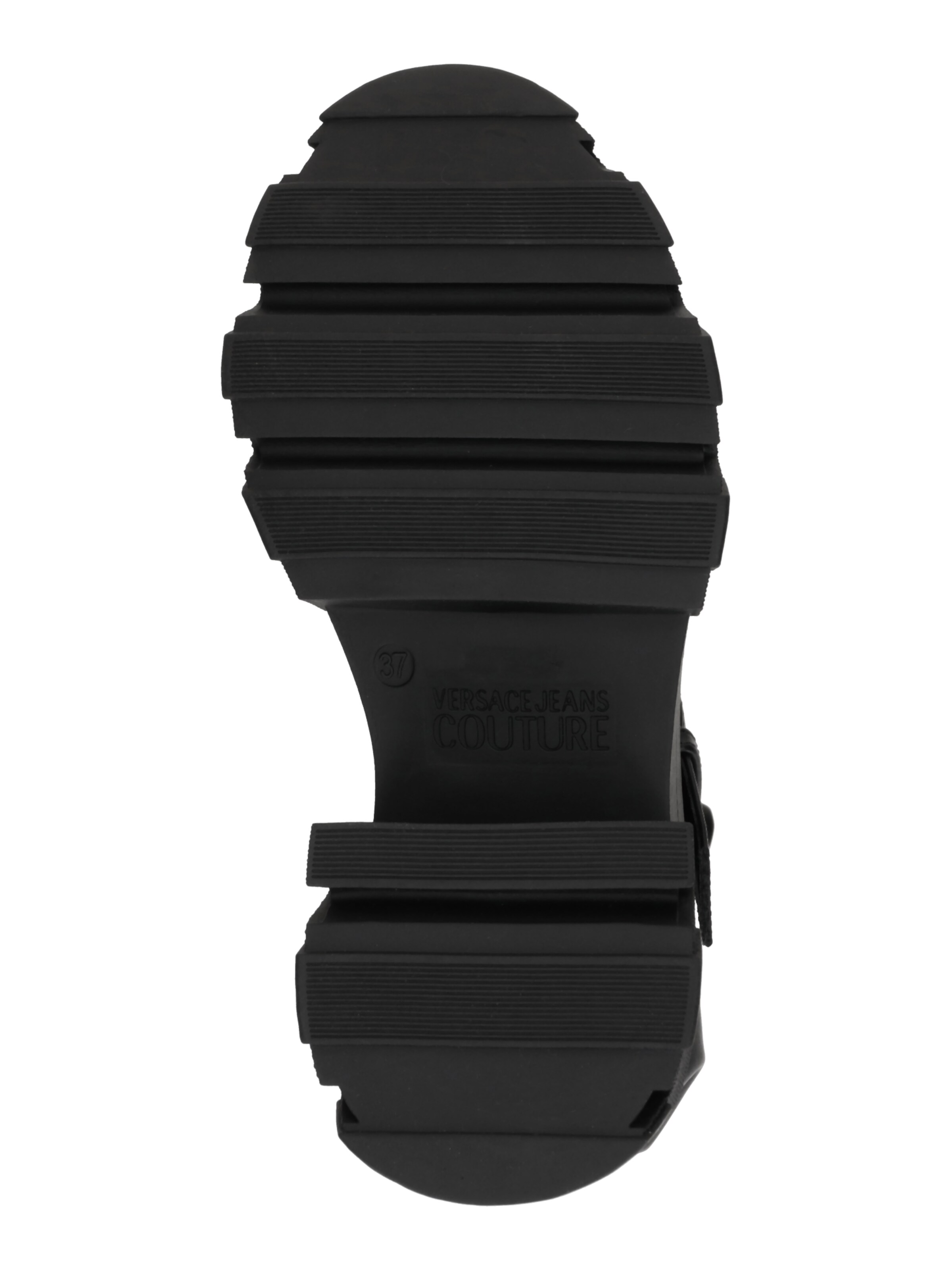 Versace Jeans Couture Bootie in Black