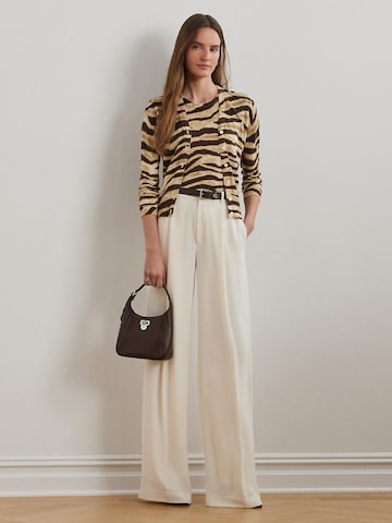 Lauren Ralph Lauren - Jersey en beige