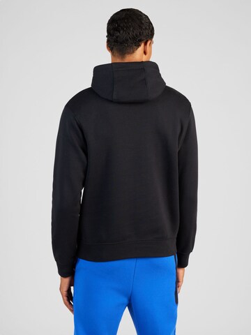 Nike Sportswear Bluzka sportowa w kolorze czarny