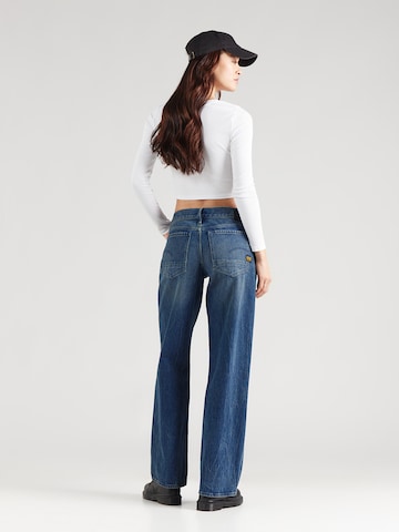 G-STAR Loose fit Jeans 'Judee' in Blue