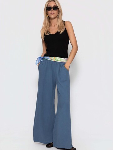 SASSYCLASSY Top‌ in Schwarz