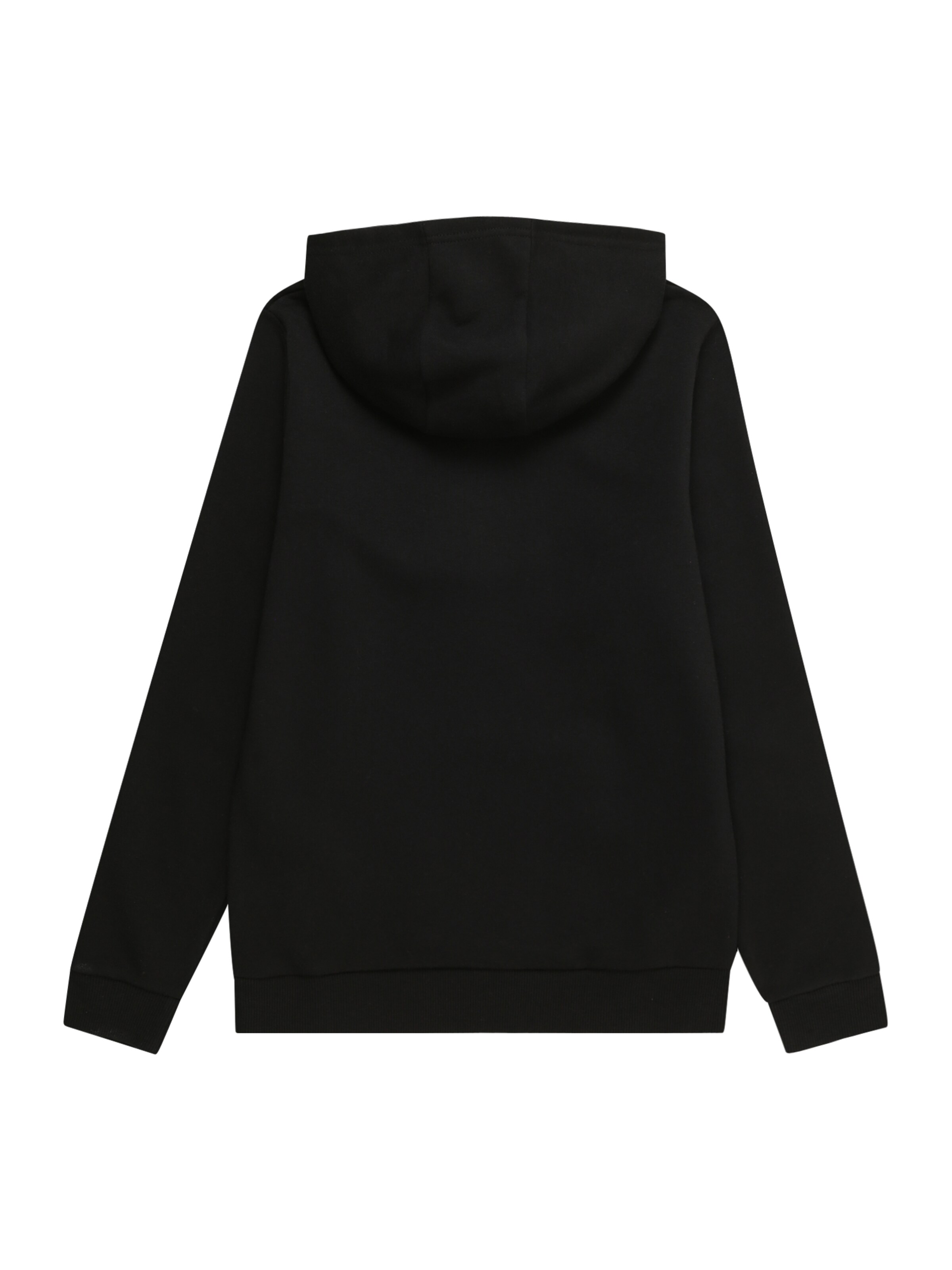 ELLESSE Sweatshirt 'Ellibro' in Schwarz