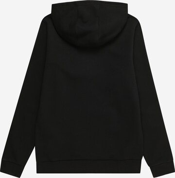 ELLESSE - Sudadera 'Ellibro' en negro