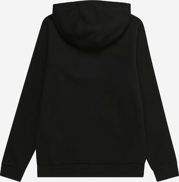 ELLESSE Sweatshirt 'Ellibro' in Black