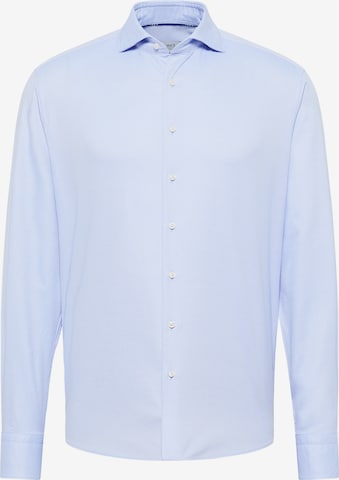 ETERNA Business Shirt '1863' in Blue: front