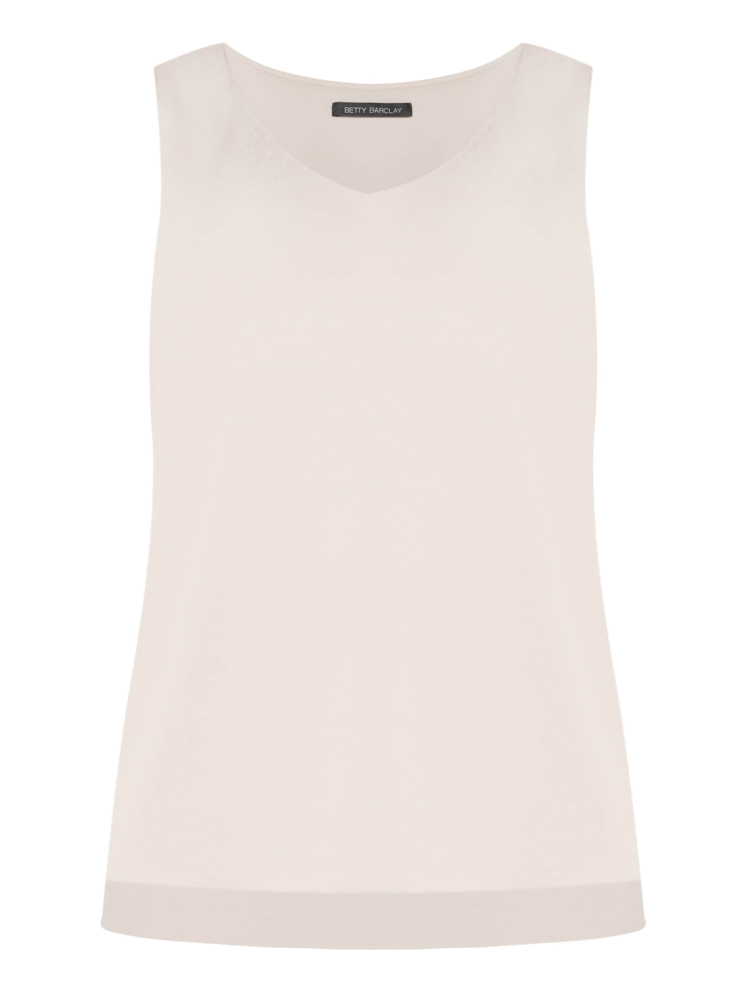 Chemisier Betty Barclay en vert : devant