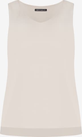 Betty Barclay Blouse in Groen: voorkant