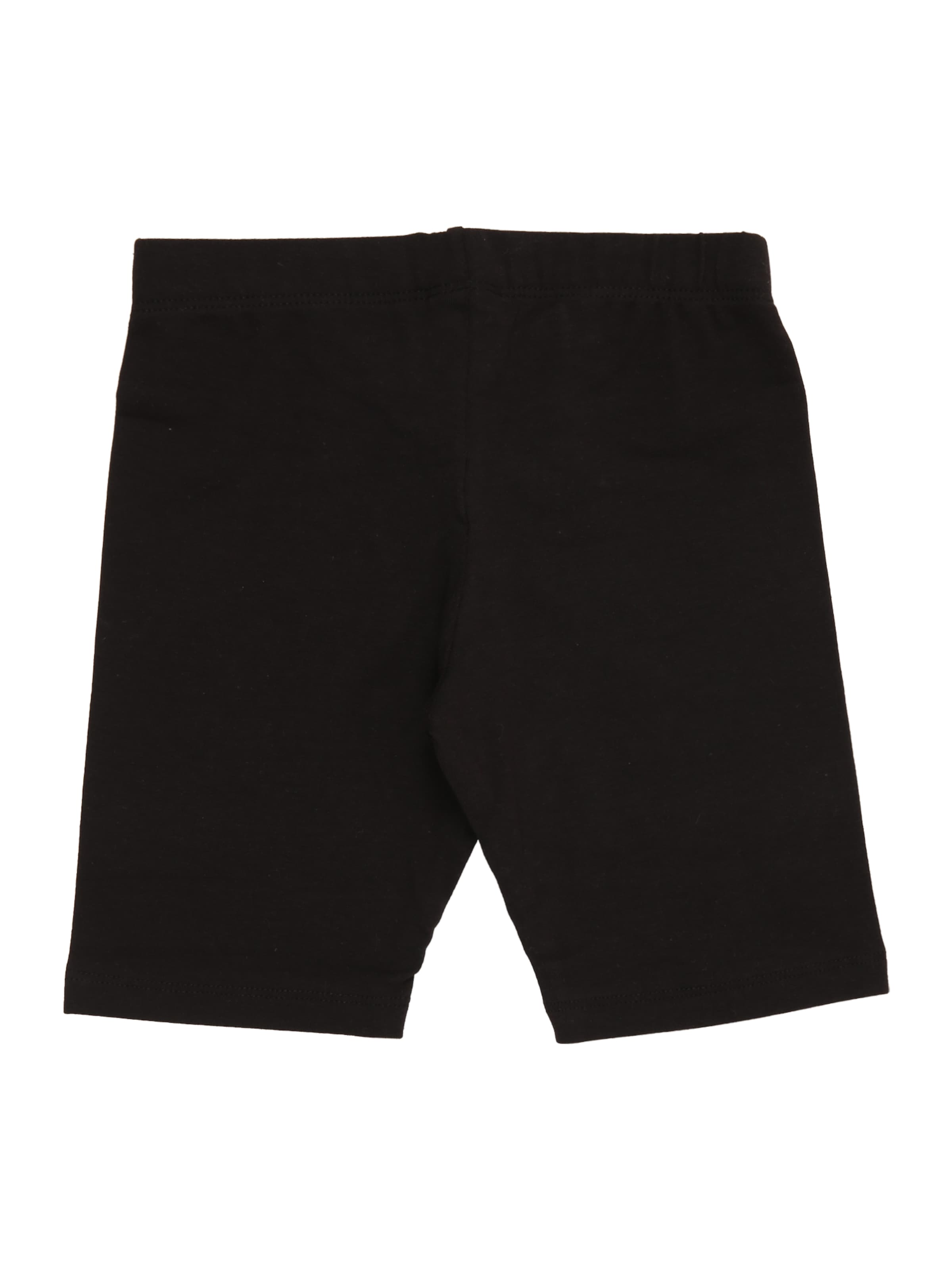 Skinny Pantalon Lindex en noir