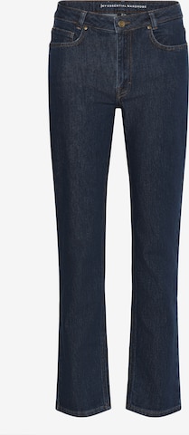 My Essential Wardrobe Jeans in Blauw: voorkant