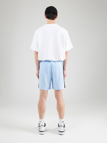 Regular Pantalon de sport 'Essentials Chelsea' ADIDAS SPORTSWEAR en bleu