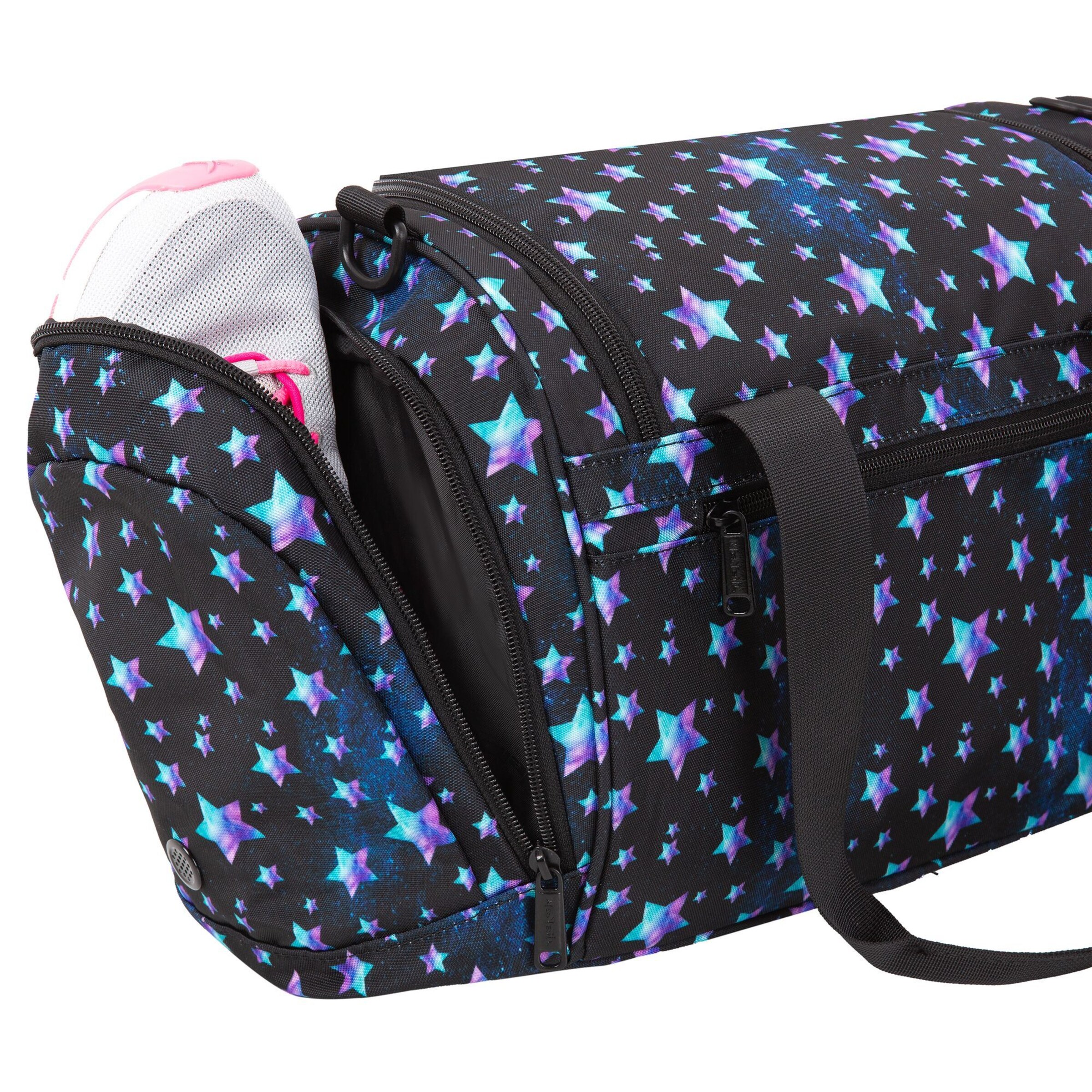 Sac de sport MCNEILL en bleu