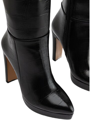 Limoya Boots 'Ariya' in Black