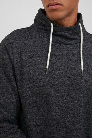 Sweat-shirt 'LONO' BLEND en gris