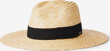 Brixton Hatt 'JOANNA' i beige