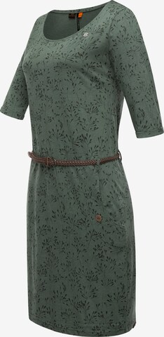 Ragwear - Vestido 'Tannya' en verde