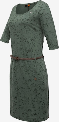 Robe 'Tannya' Ragwear en vert