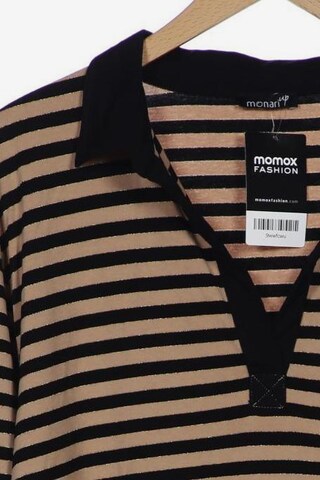 monari Top & Shirt in 6XL in Black