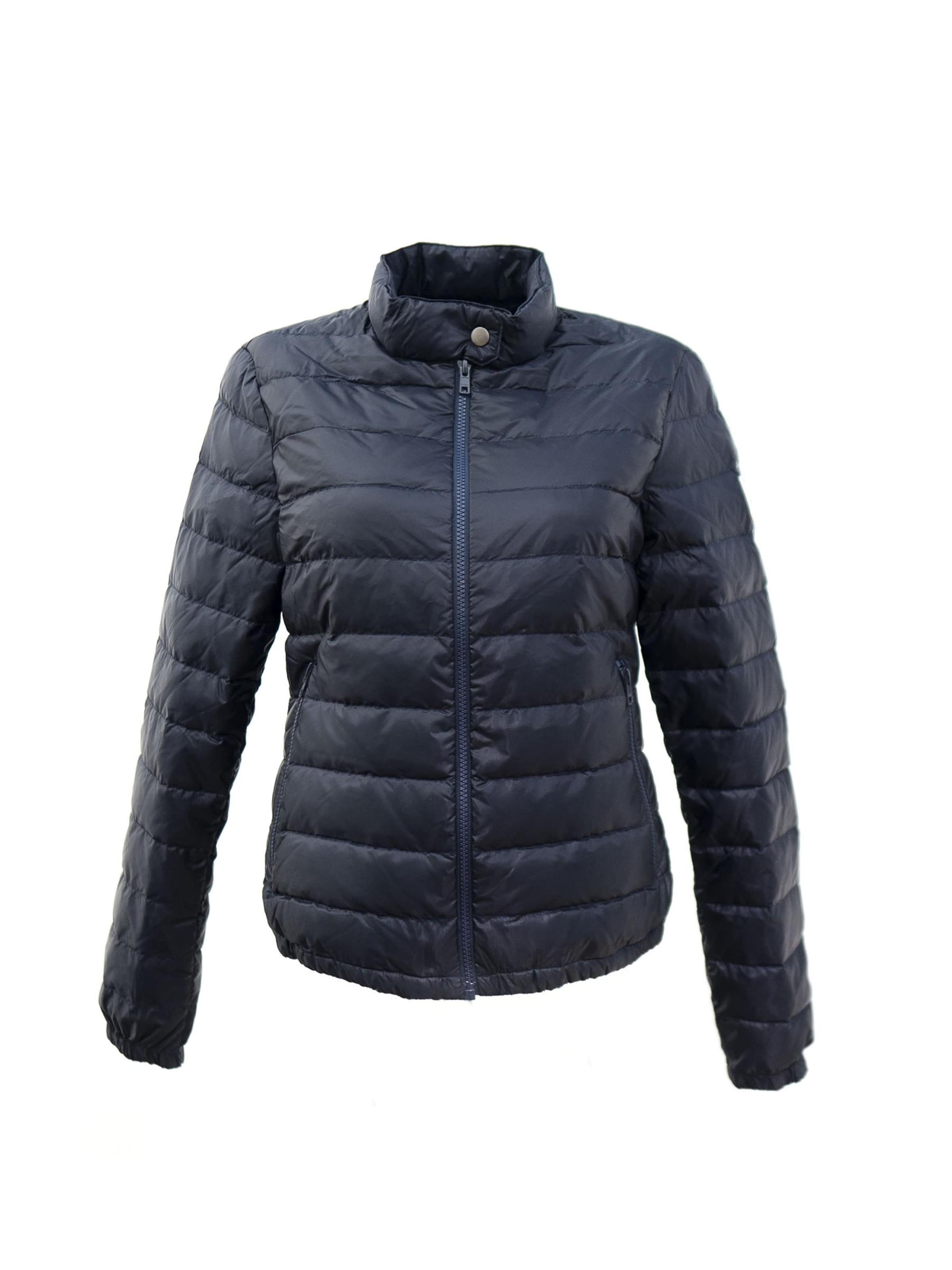 Montalto Übergangsjacke 'Aurora Alto'‌ in Blau