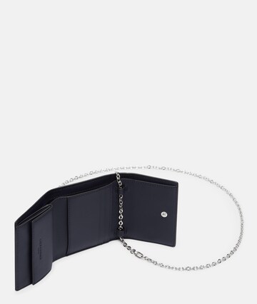 Liebeskind Berlin Portemonnee in Blauw