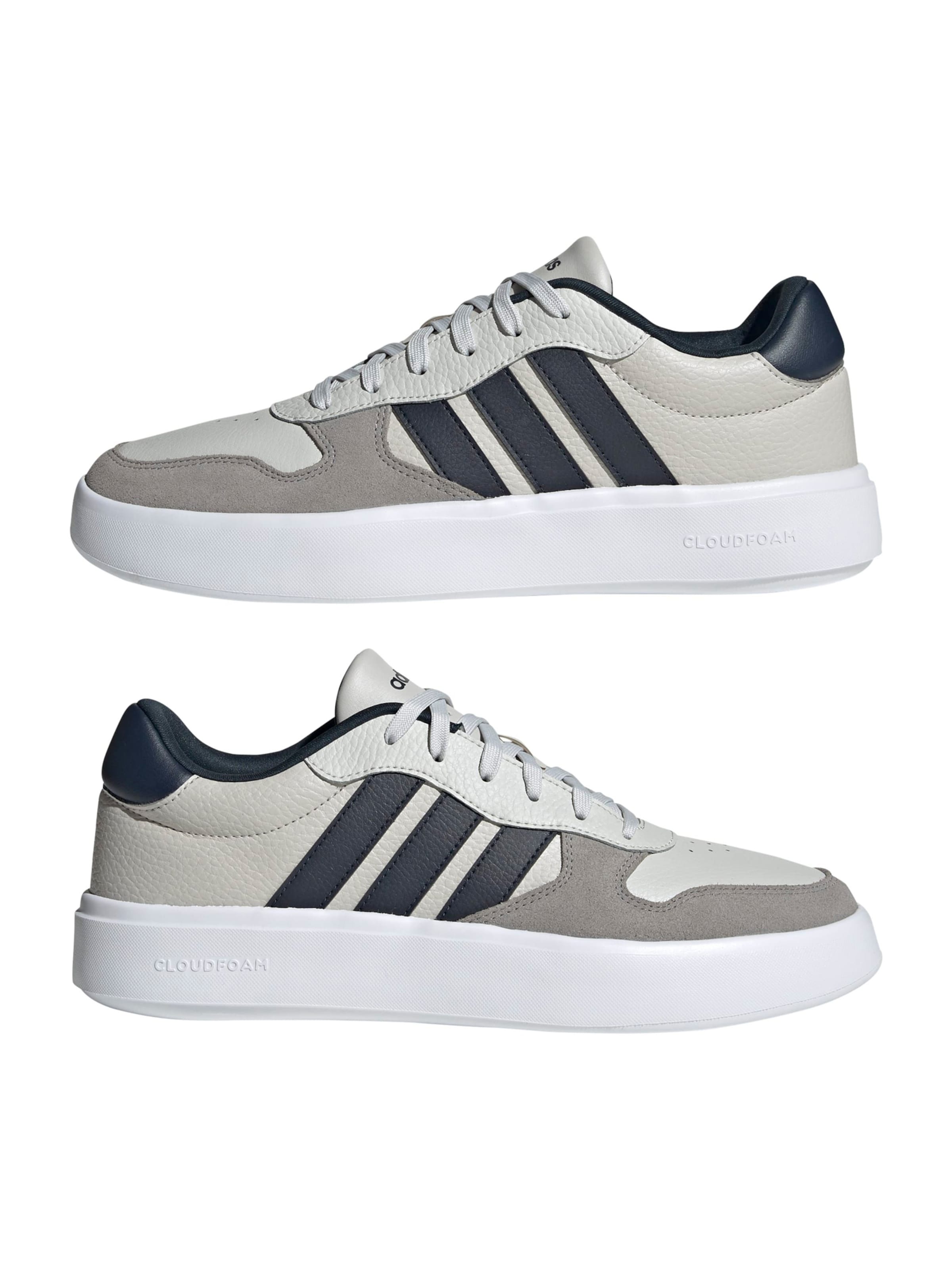 pilka ADIDAS SPORTSWEAR Sportbačiai be auliuko 'LITECOURT'