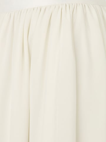 Y.A.S Petite Skirt 'MISTRA' in White