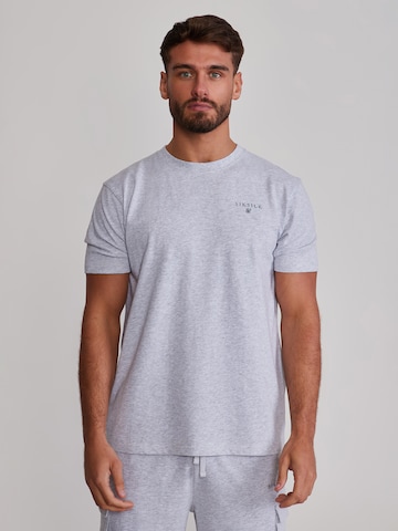 SikSilk Set in Grau