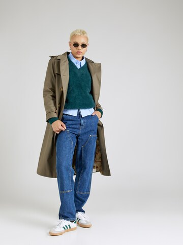 SCOTCH & SODA Svetr – zelená