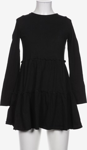 River Island Kleid XXS in Schwarz: predná strana