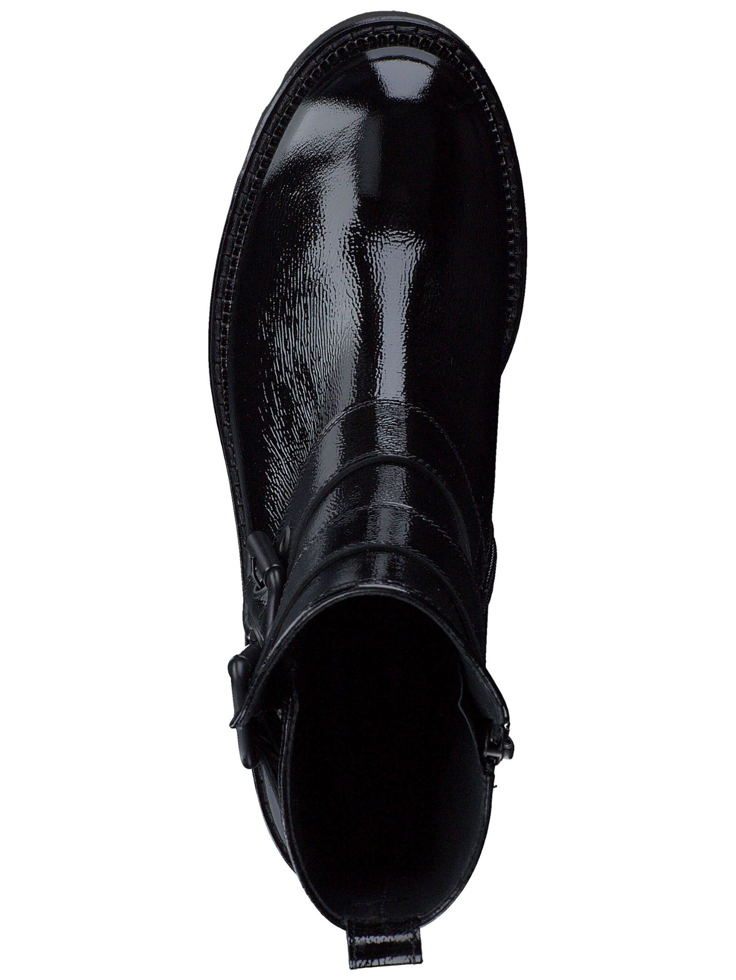 Paul Green Bootie in Black