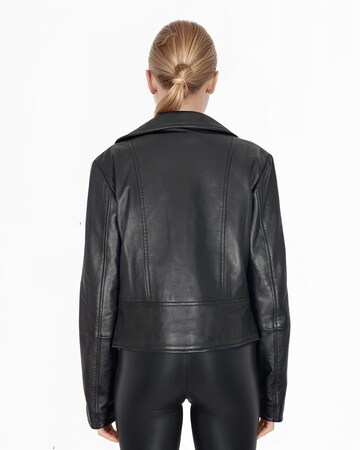 Veste mi-saison ' Stella ' trueprodigy en noir