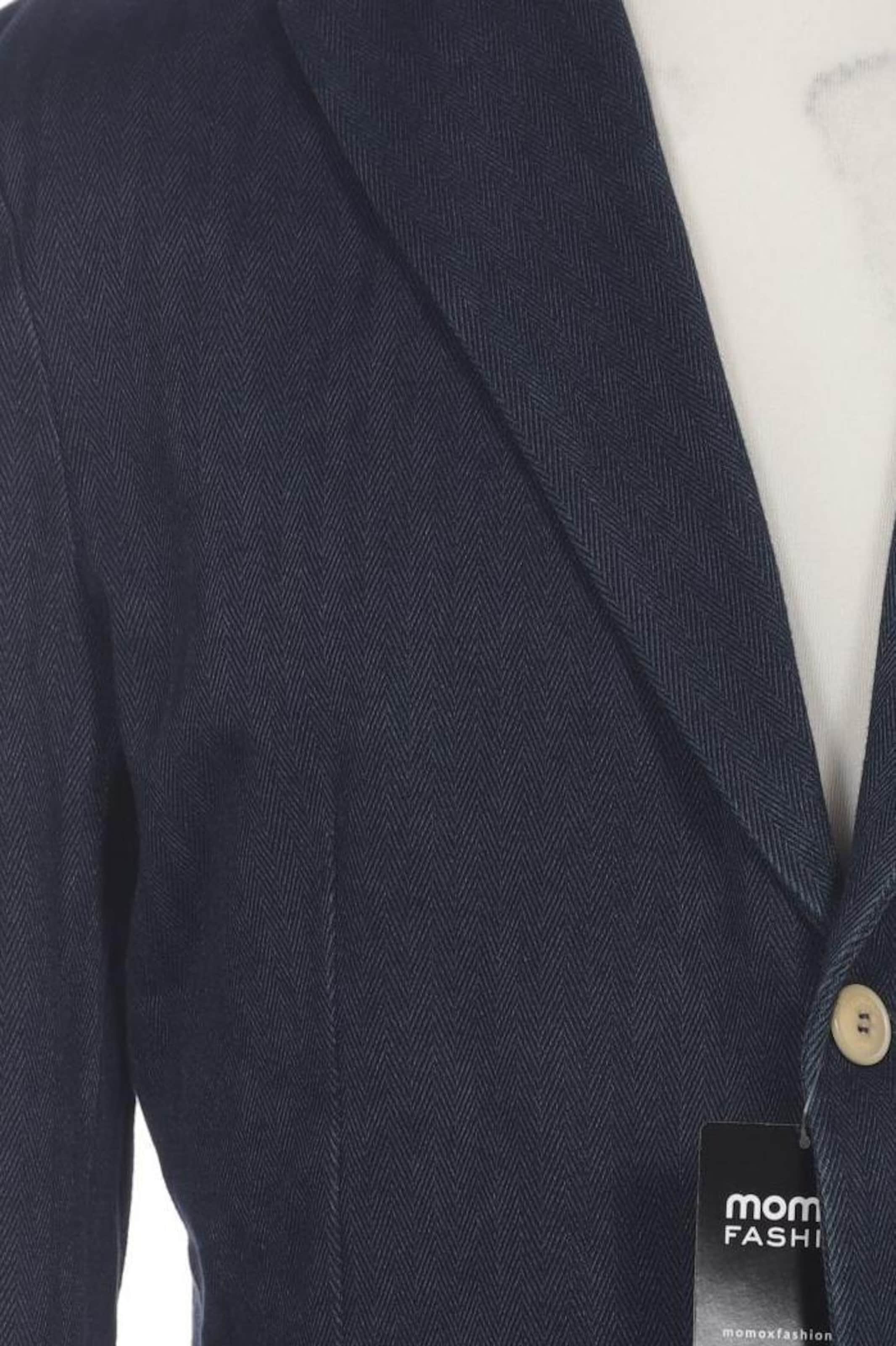 Circolo 1901 Suit Jacket in M-L in Blue