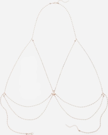 LASCANA Halsband i guld: framsida