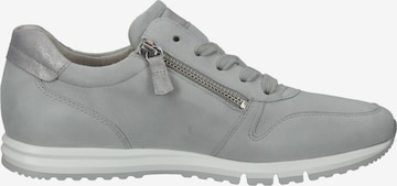 GABOR Sneaker in Grau