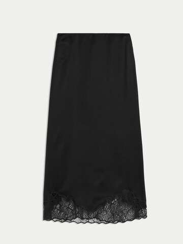 Jupe Marks & Spencer en noir