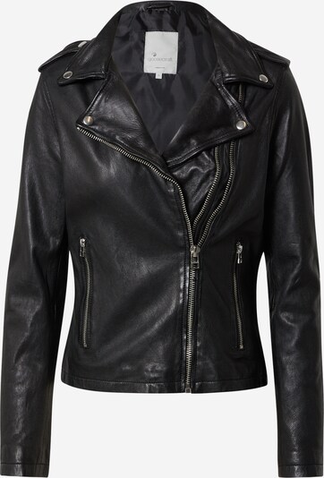 Goosecraft Jacke in schwarz, Produktansicht