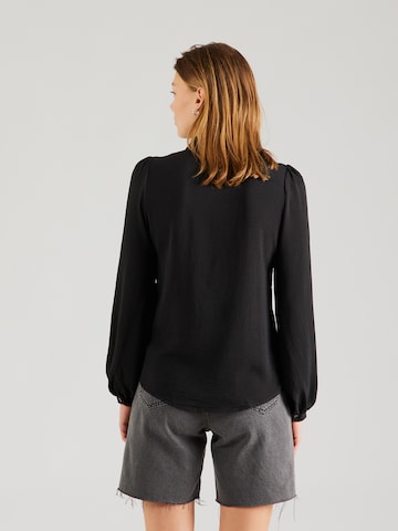 ONLY Blouse 'METTE' in Black